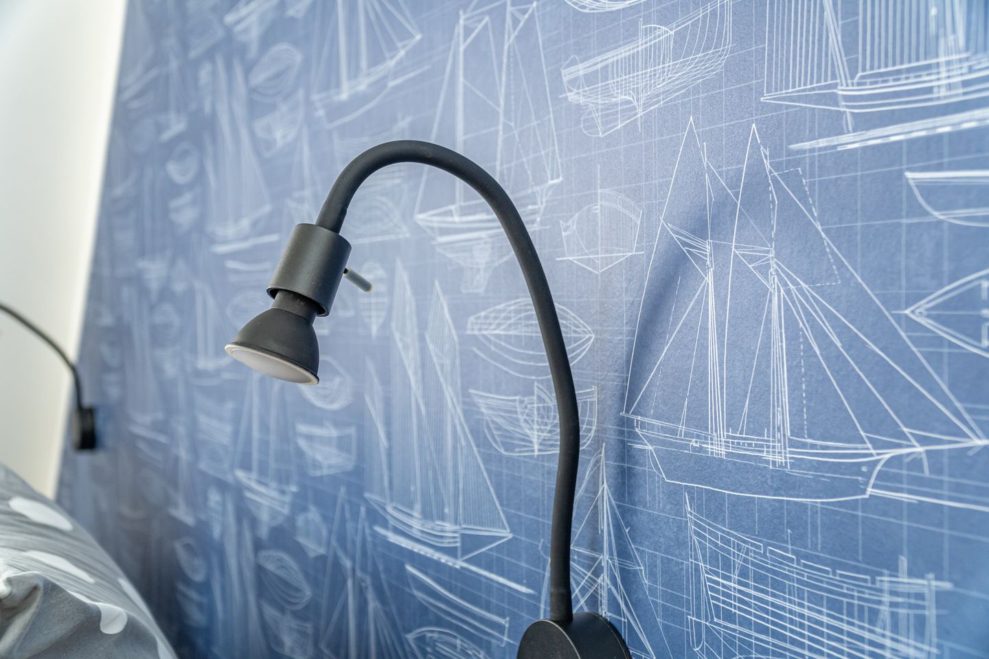 Hüs Wattblick Munkmarsch - 