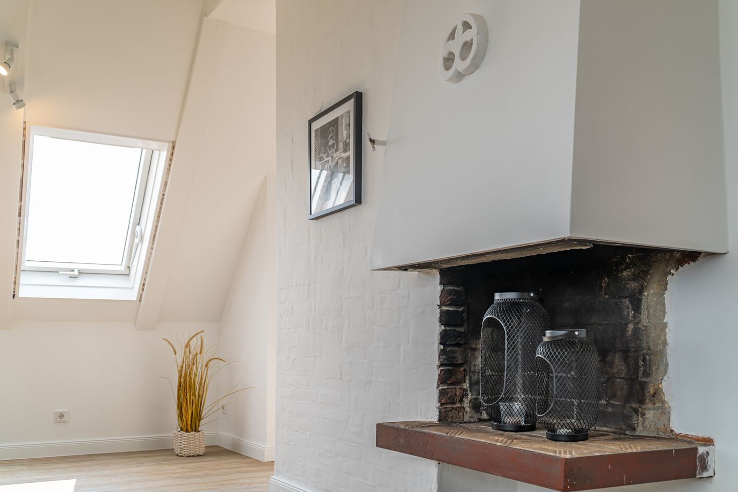 Hüs Wattblick Munkmarsch - 