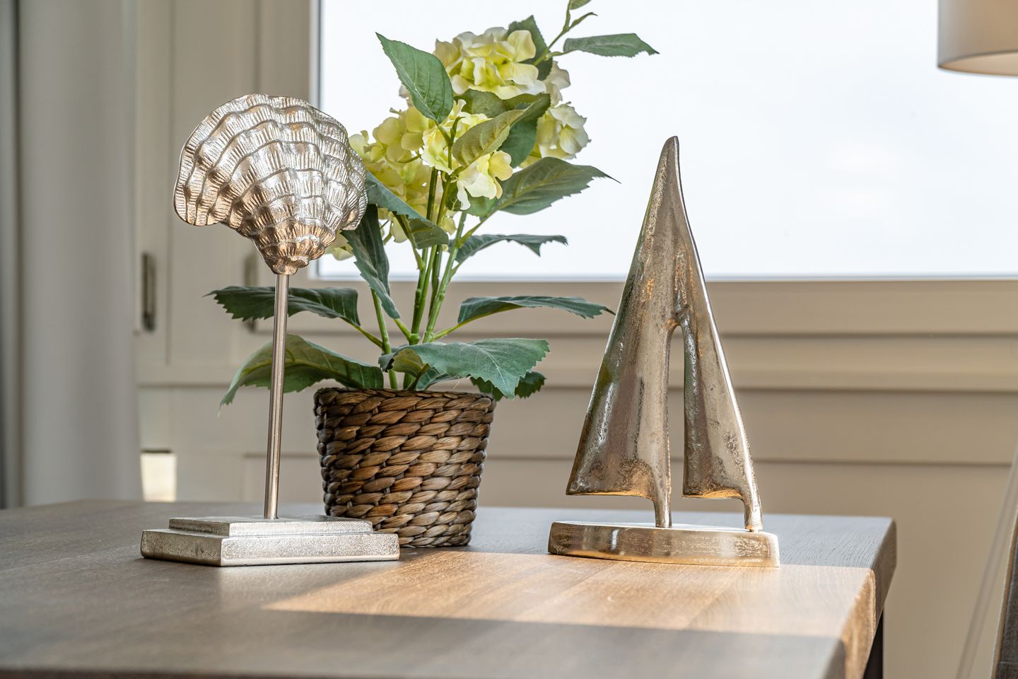 Hüs Wattblick Munkmarsch - 