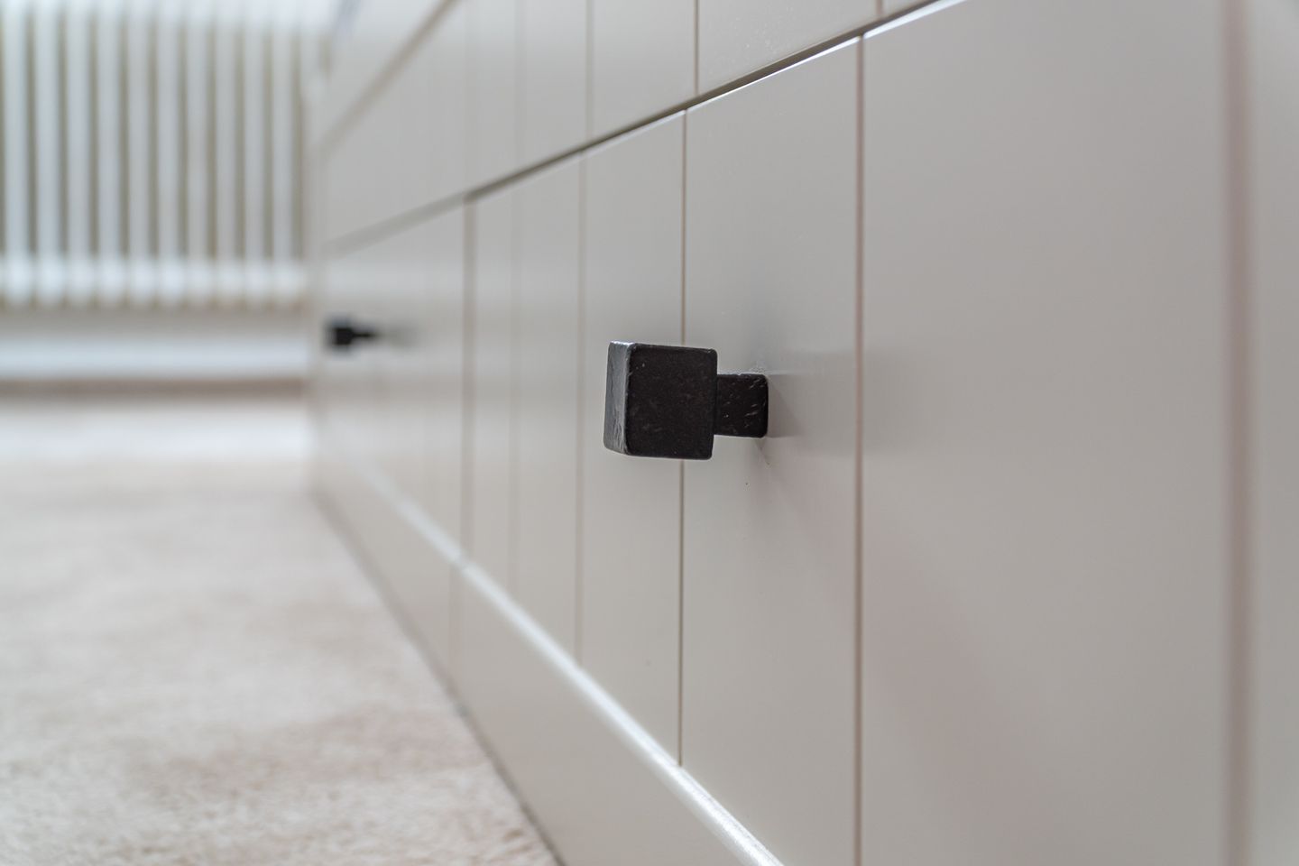 Hüs Wattblick Munkmarsch - 