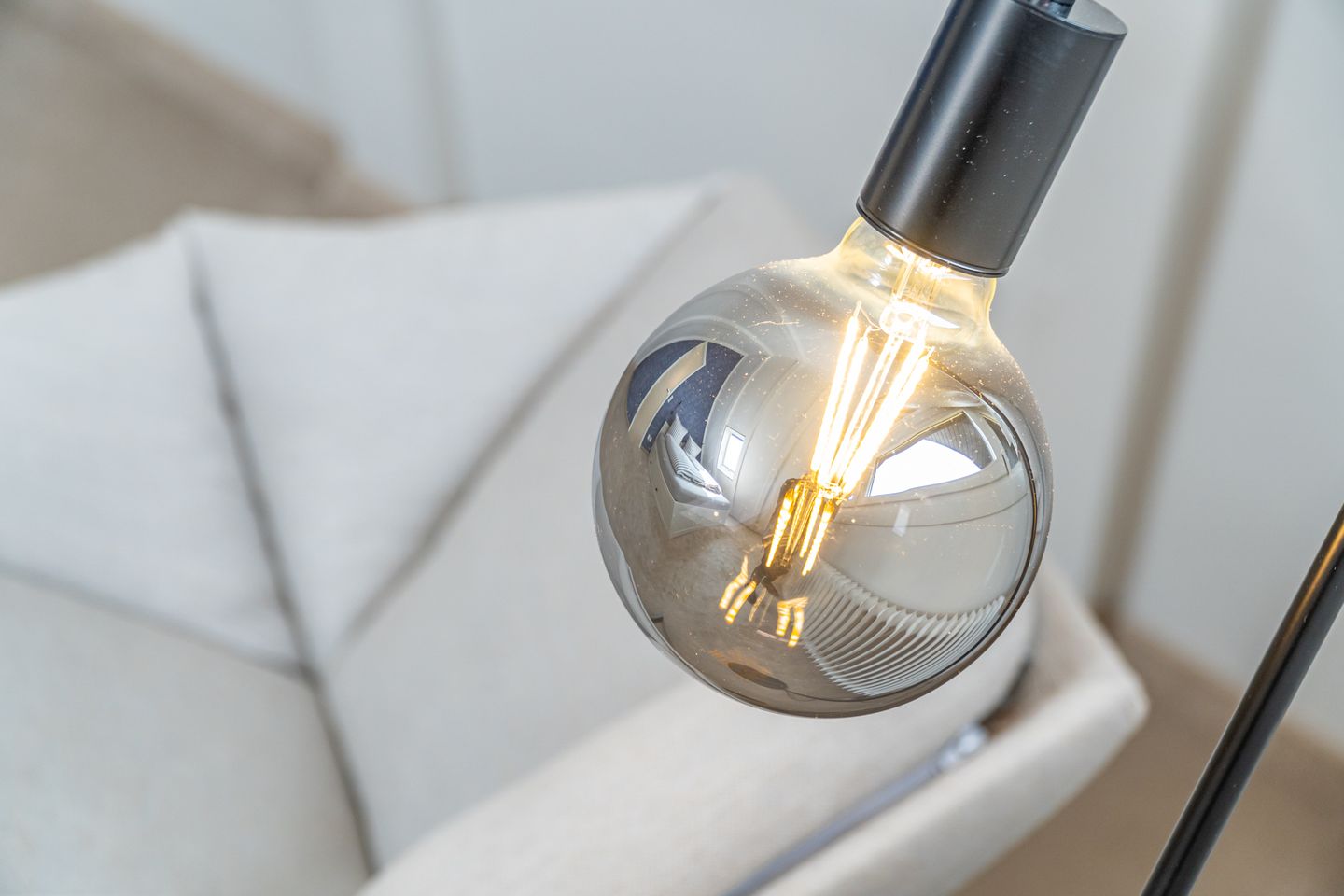 Hüs Wattblick Munkmarsch - 