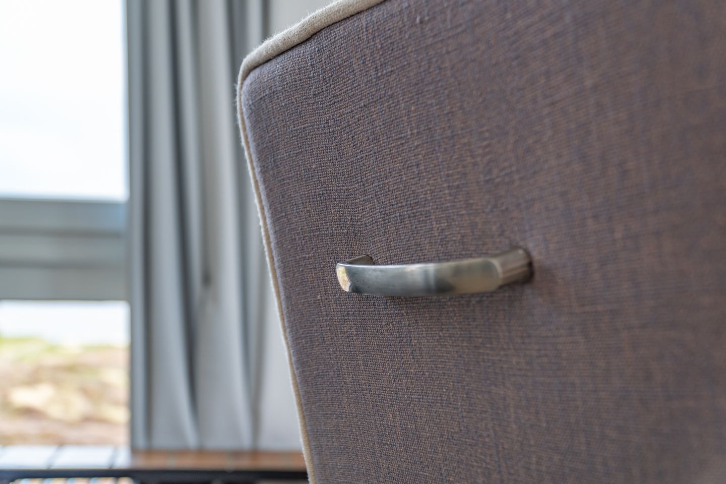 Hüs Wattblick Munkmarsch - 