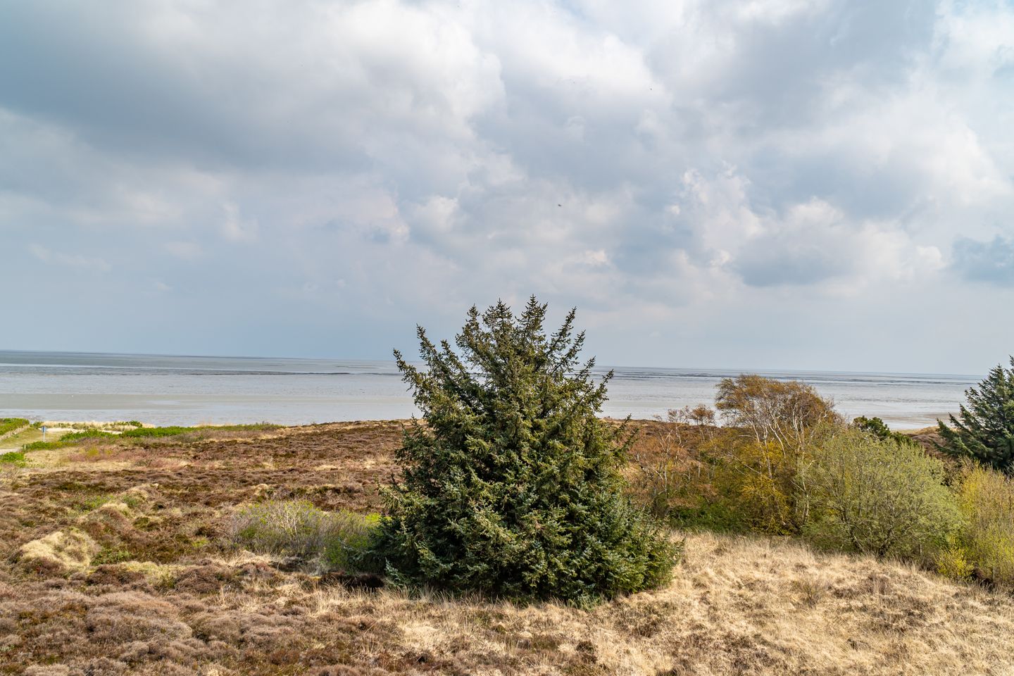 Hüs Wattblick Munkmarsch - 