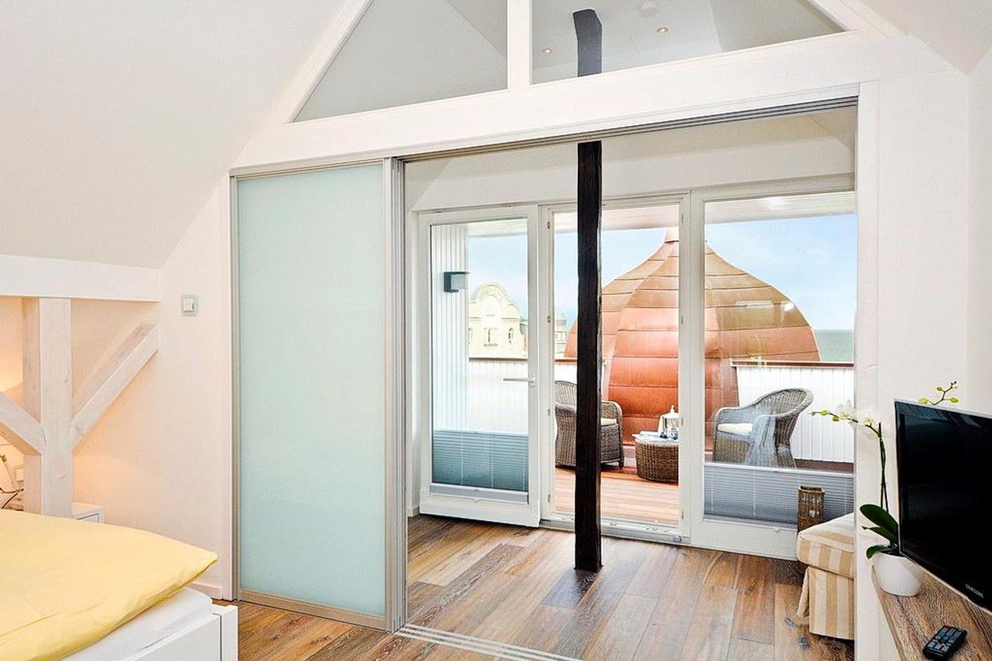 Villa Rheingold Villa Rheingold 5 Kühlungsborn - 