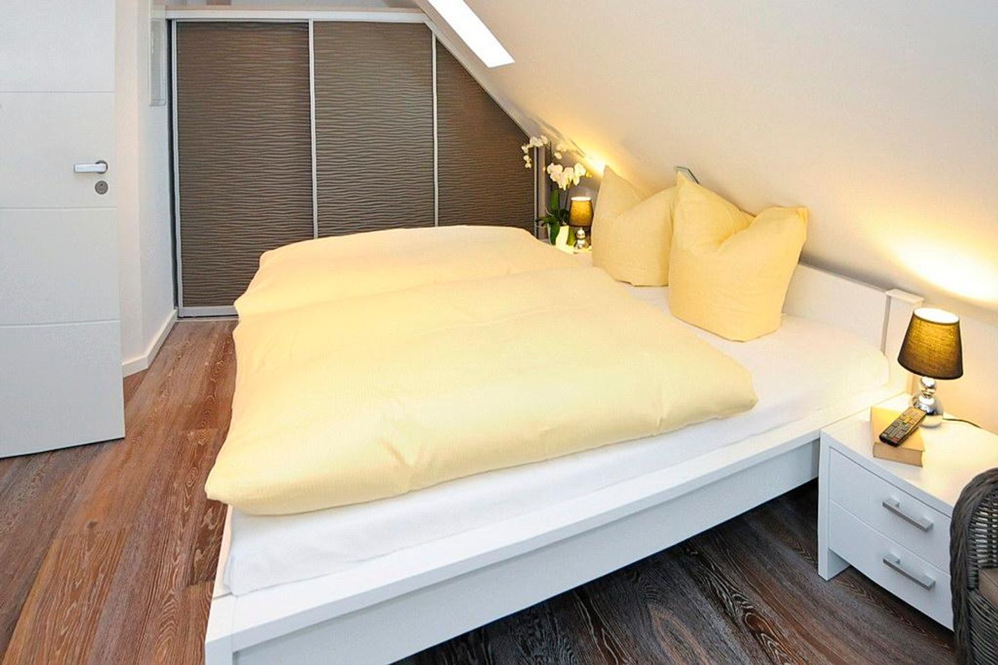 Villa Rheingold Villa Rheingold 5 Kühlungsborn - 