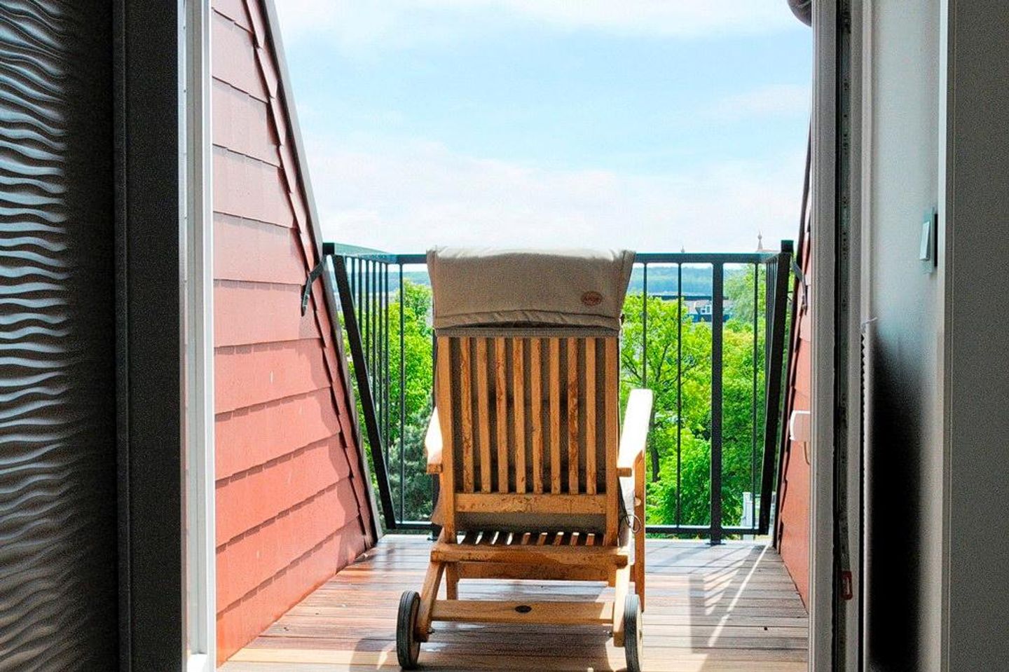 Villa Rheingold Villa Rheingold 5 Kühlungsborn - 