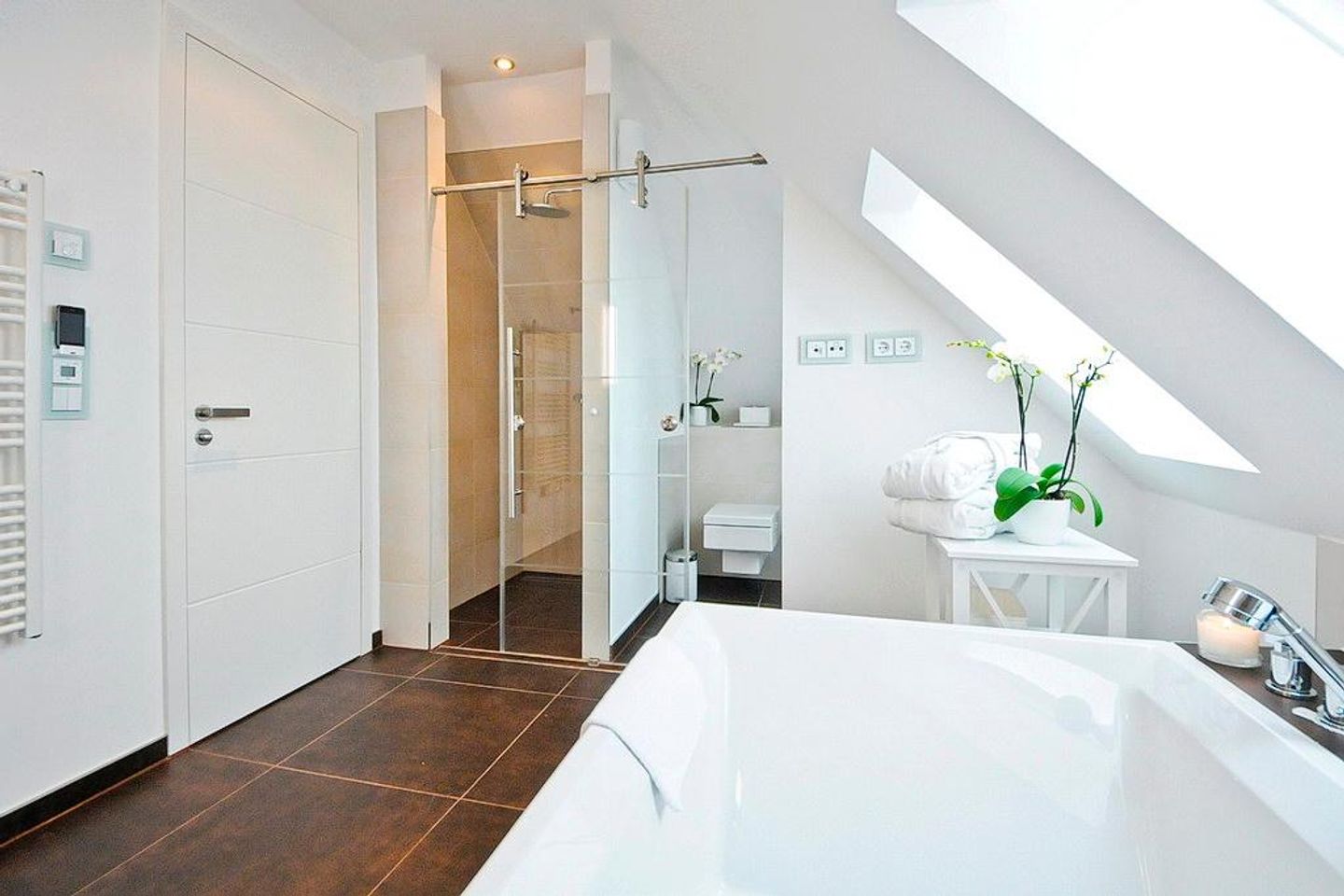 Villa Rheingold Villa Rheingold 5 Kühlungsborn - 