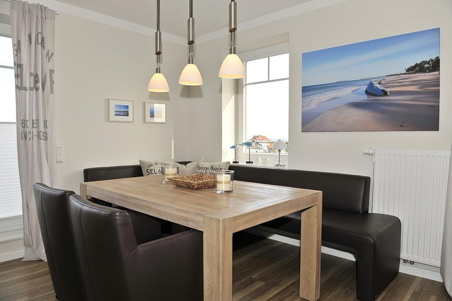 Residenz Anna See "Utkiek" Residenz Anna See "Utkiek" Wangerooge -