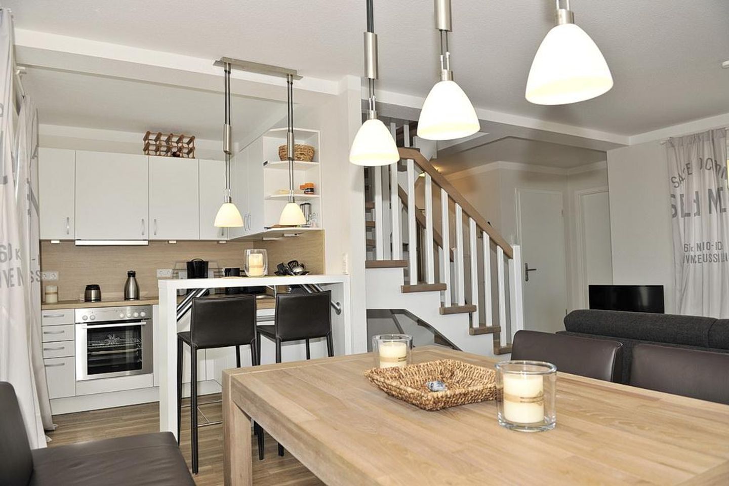 Residenz Anna See "Utkiek" Residenz Anna See "Utkiek" Wangerooge -