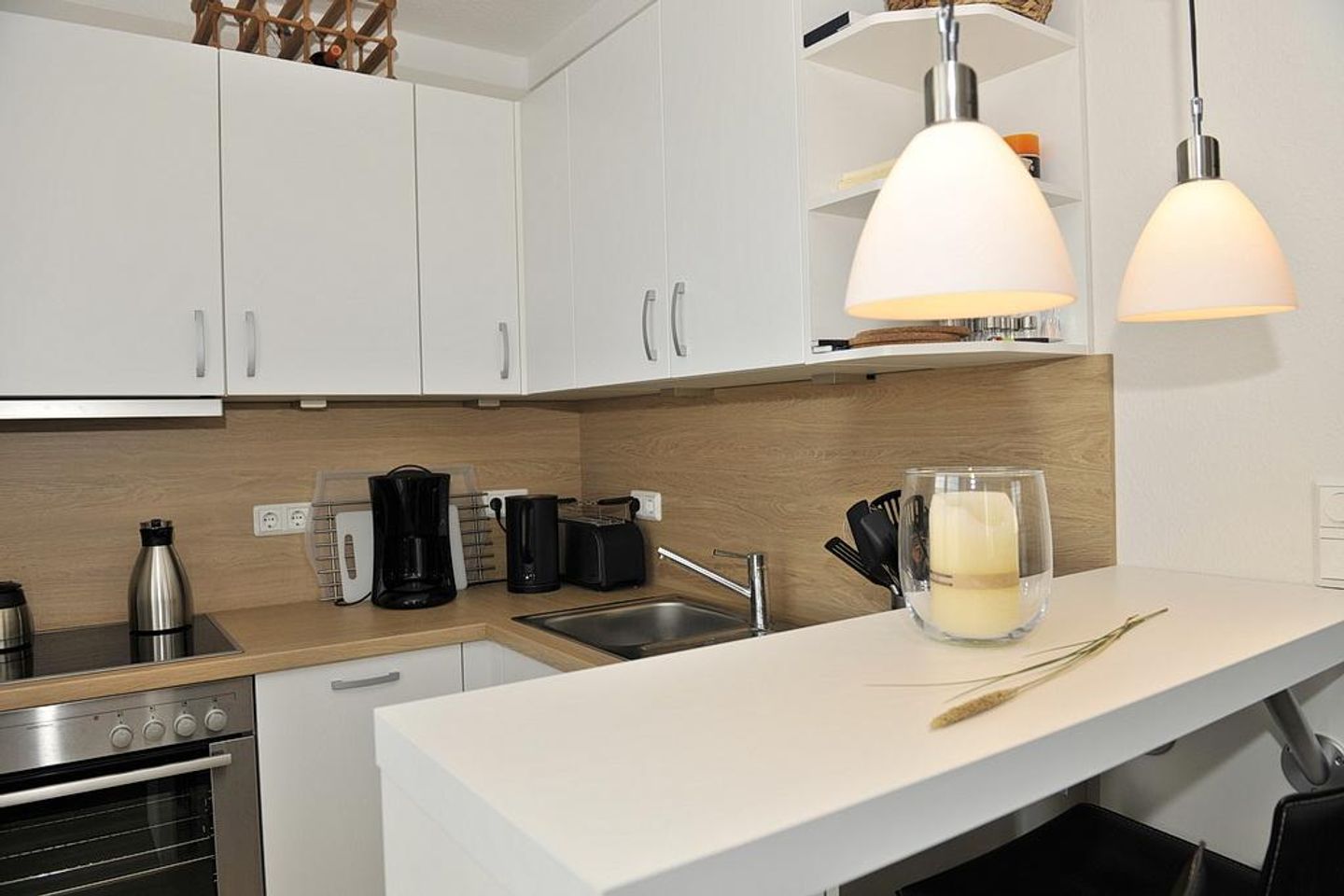 Residenz Anna See "Utkiek" Residenz Anna See "Utkiek" Wangerooge -