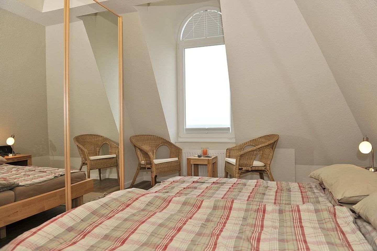 Residenz Anna See "Utkiek" Residenz Anna See "Utkiek" Wangerooge -