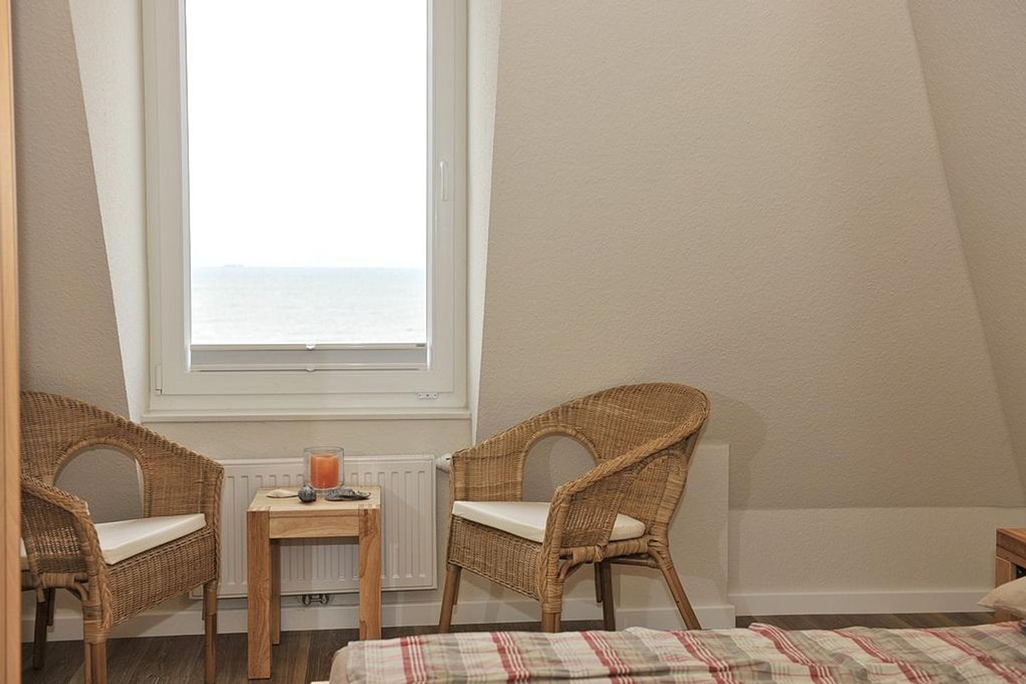 Residenz Anna See "Utkiek" Residenz Anna See "Utkiek" Wangerooge -