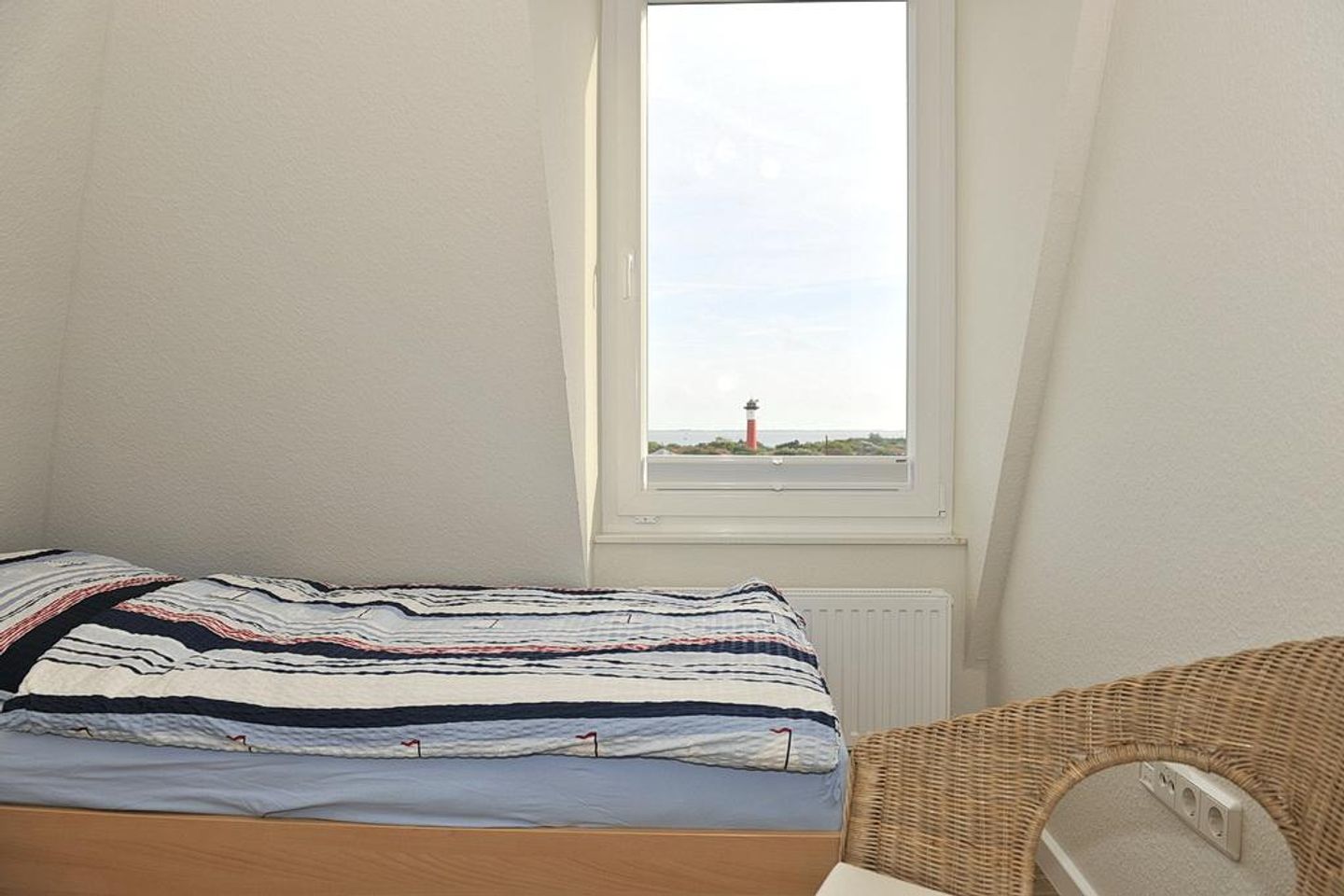 Residenz Anna See "Utkiek" Residenz Anna See "Utkiek" Wangerooge -