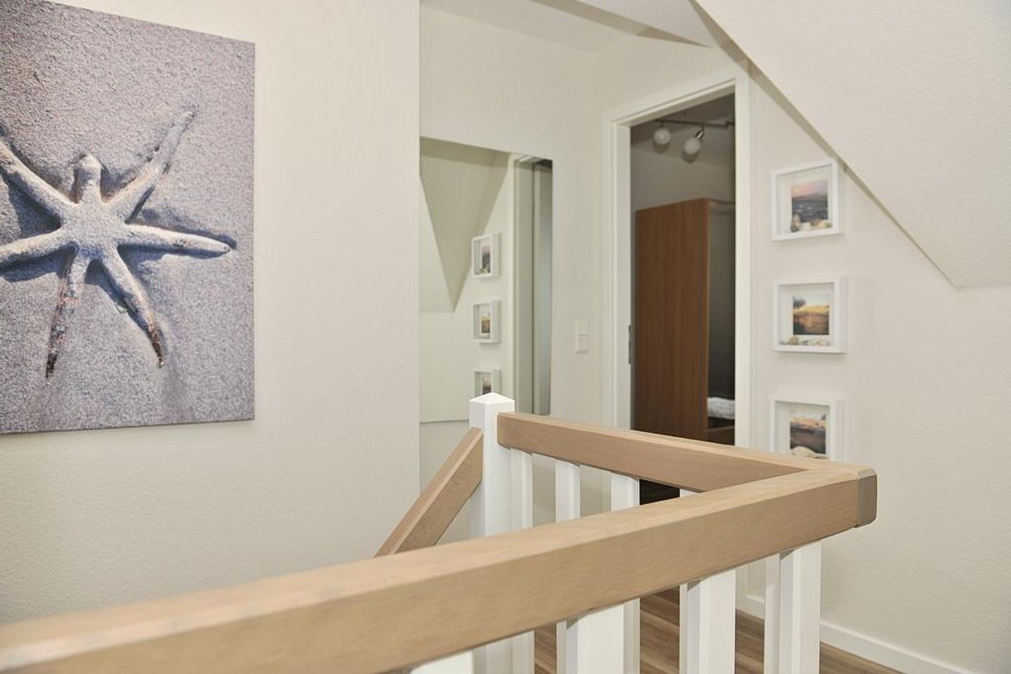 Residenz Anna See "Utkiek" Residenz Anna See "Utkiek" Wangerooge -