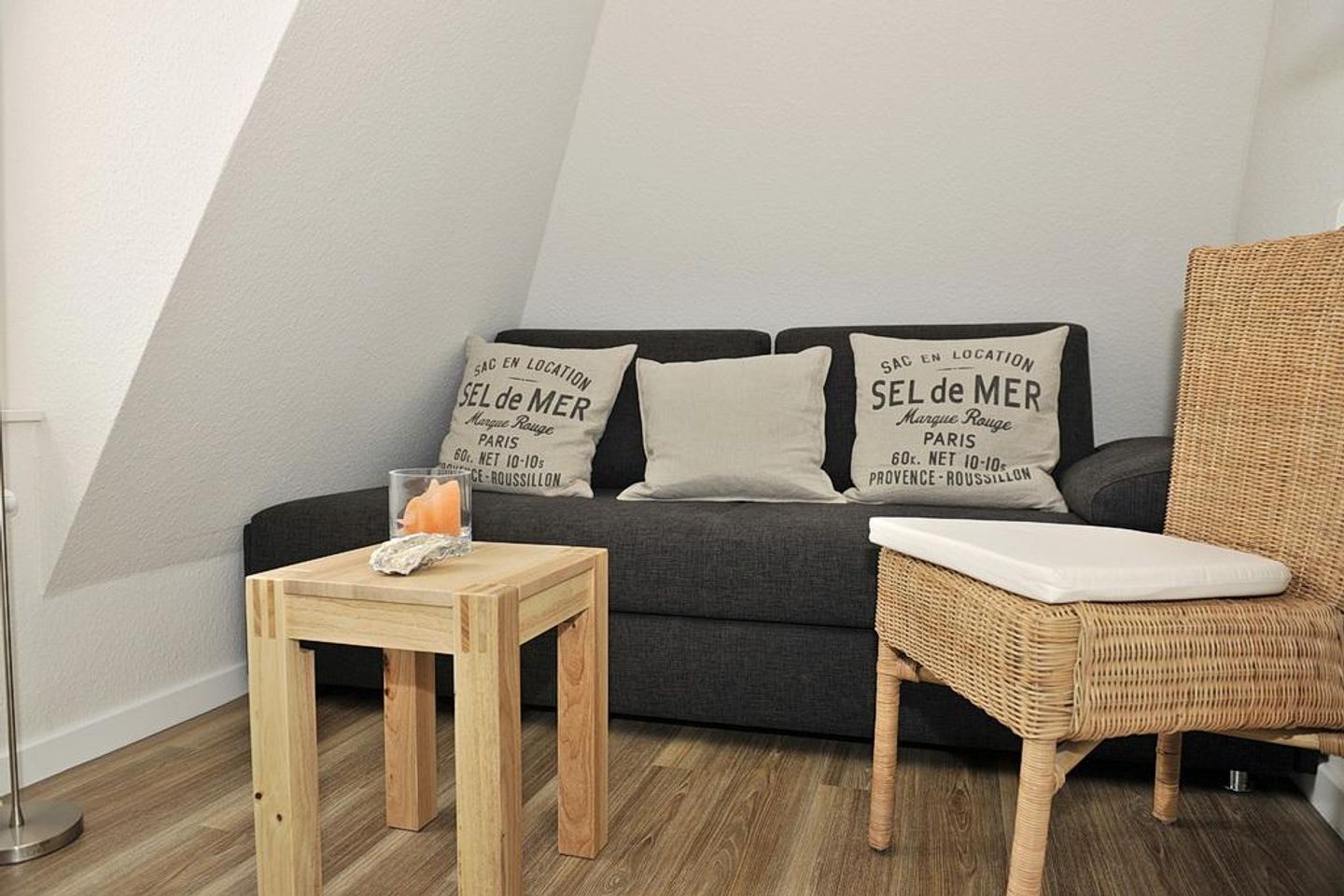 Residenz Anna See "Utkiek" Residenz Anna See "Utkiek" Wangerooge -