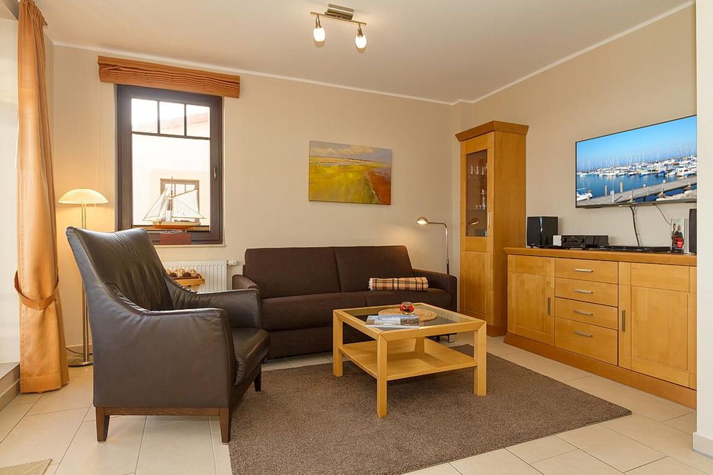 Urlaubsräume am Meer Urlaubsräume am Meer 3-15 Kühlungsborn -