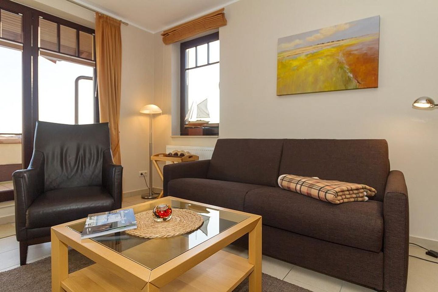 Urlaubsräume am Meer Urlaubsräume am Meer 3-15 Kühlungsborn -