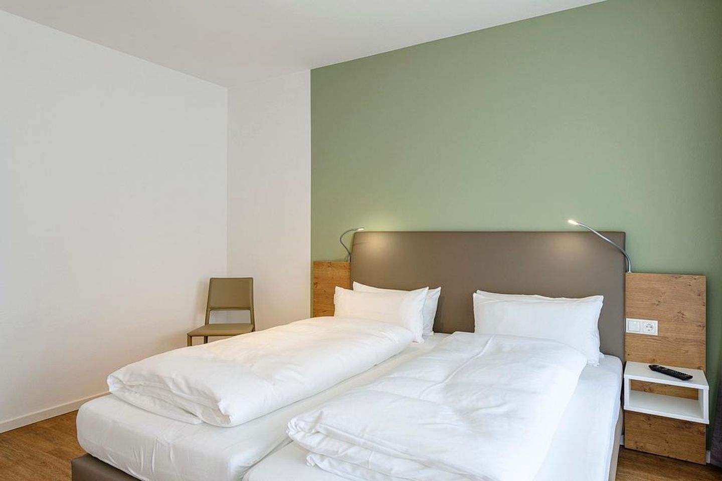 Deichhäuser Anna Küste Deichhäuser Anna Küste 1-14 Bensersiel -