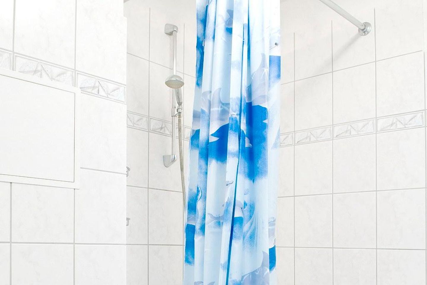 Sünnslag Sünnslag 37 Boltenhagen - Badezimmer mit Dusche