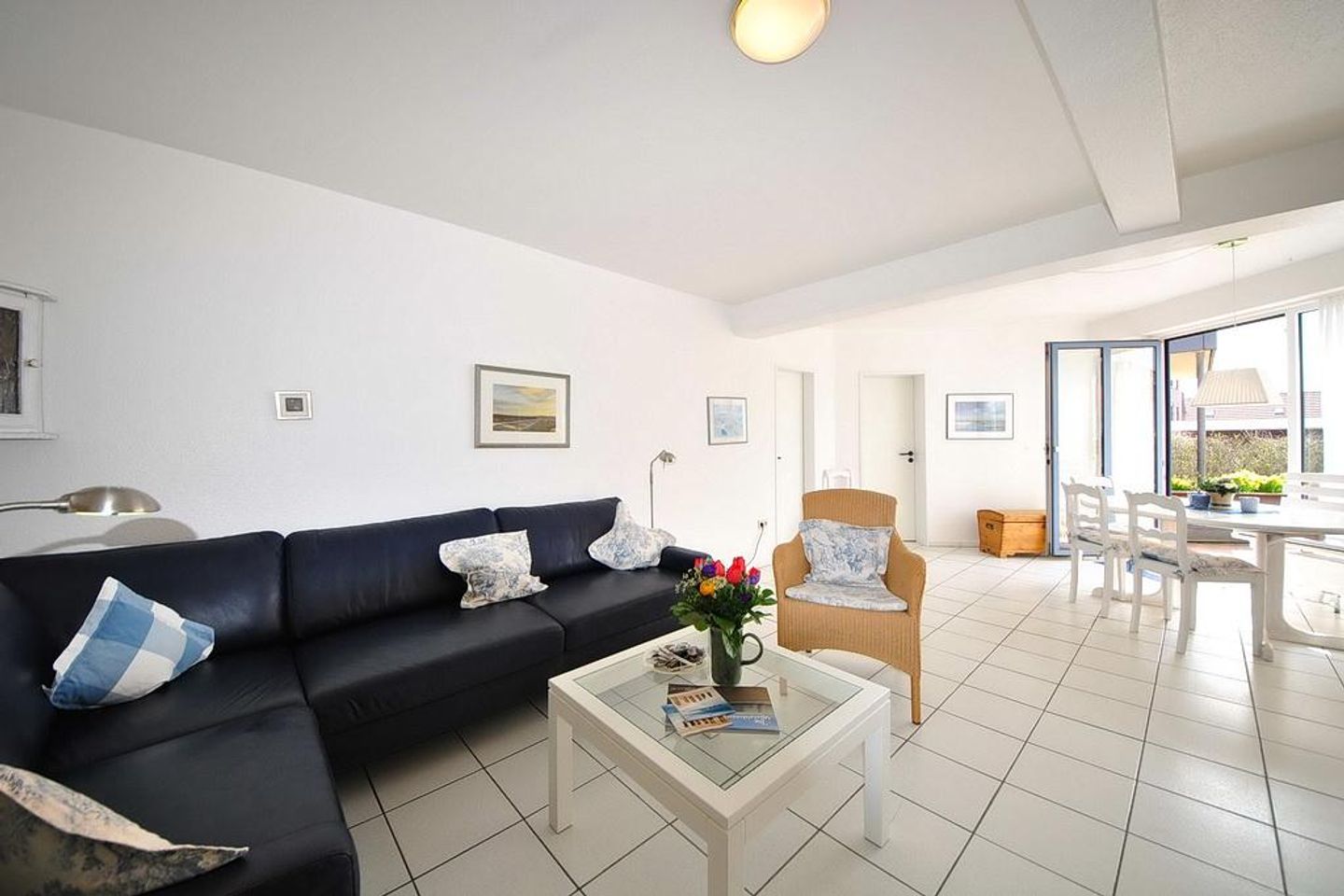 Haus Dünenblick Haus Dünenblick 02 Wangerooge -