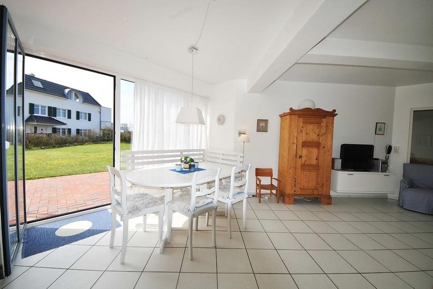 Haus Dünenblick Haus Dünenblick 02 Wangerooge -