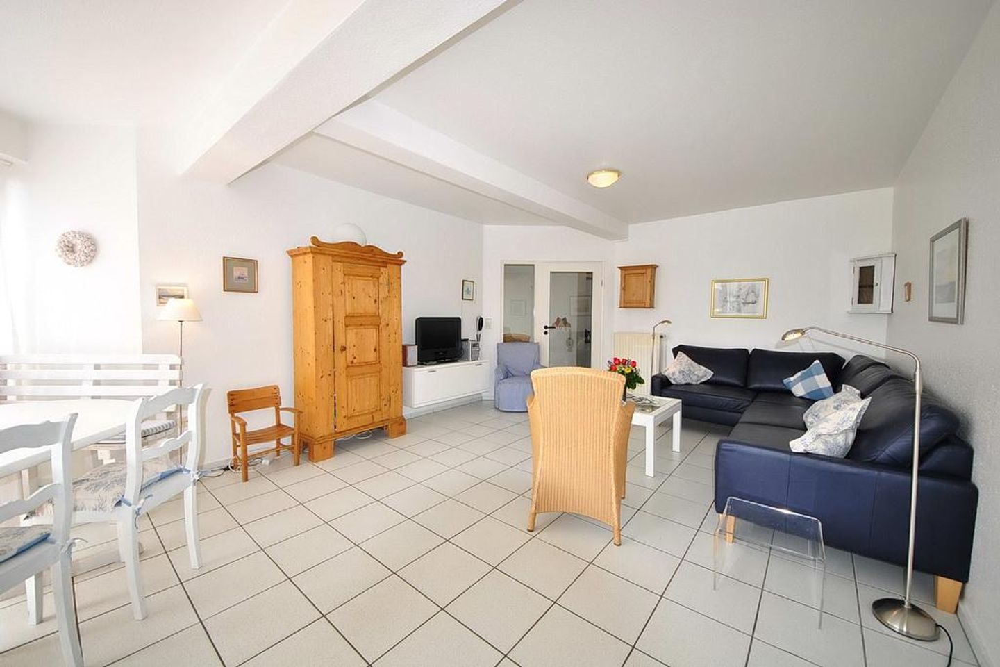 Haus Dünenblick Haus Dünenblick 02 Wangerooge -