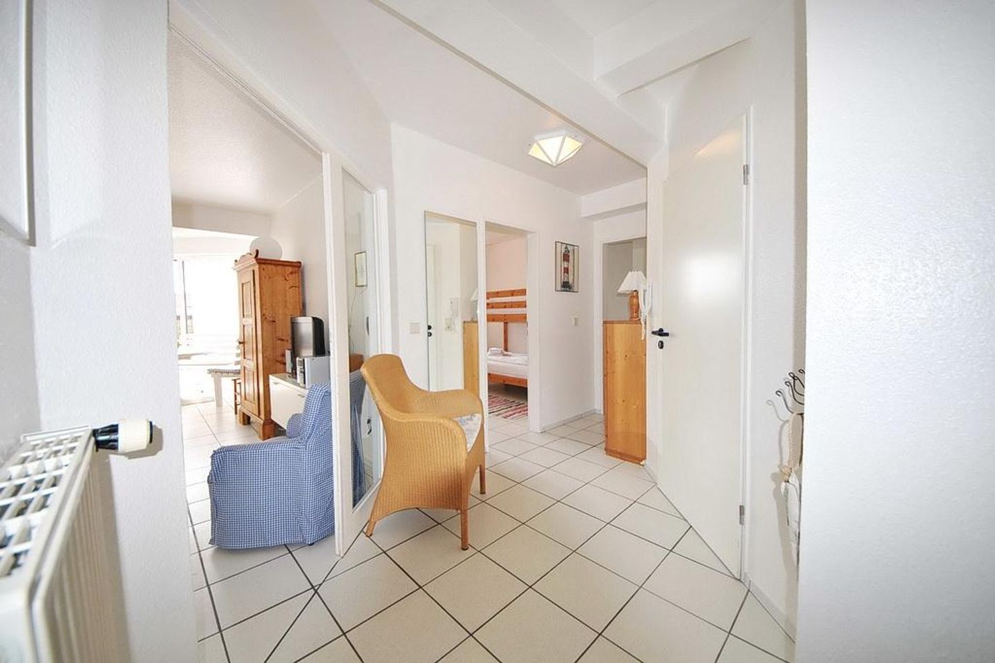 Haus Dünenblick Haus Dünenblick 02 Wangerooge -