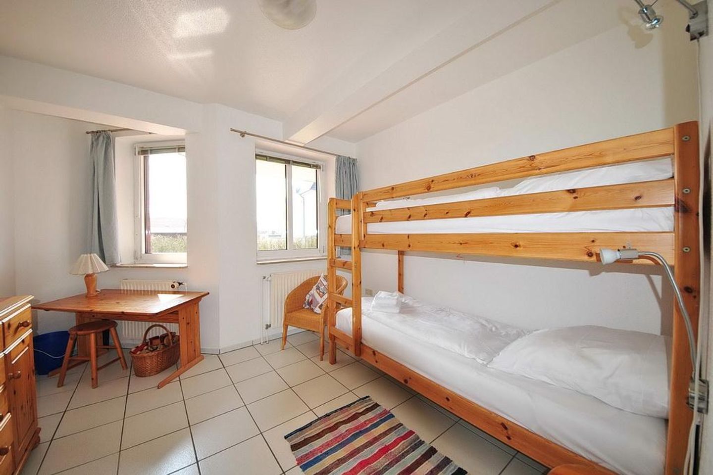 Haus Dünenblick Haus Dünenblick 02 Wangerooge -