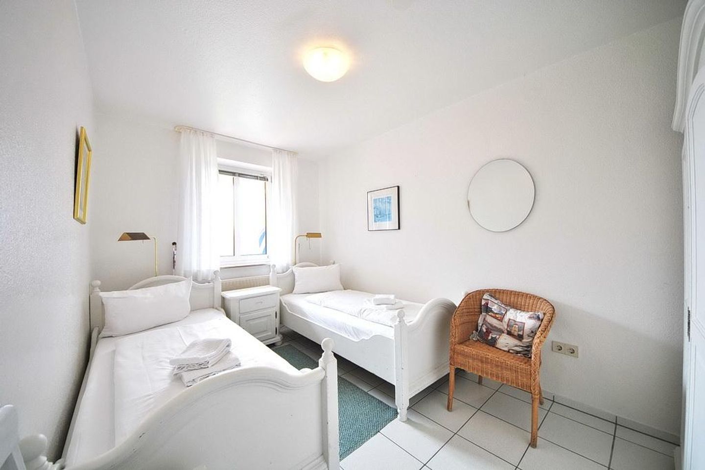 Haus Dünenblick Haus Dünenblick 02 Wangerooge -