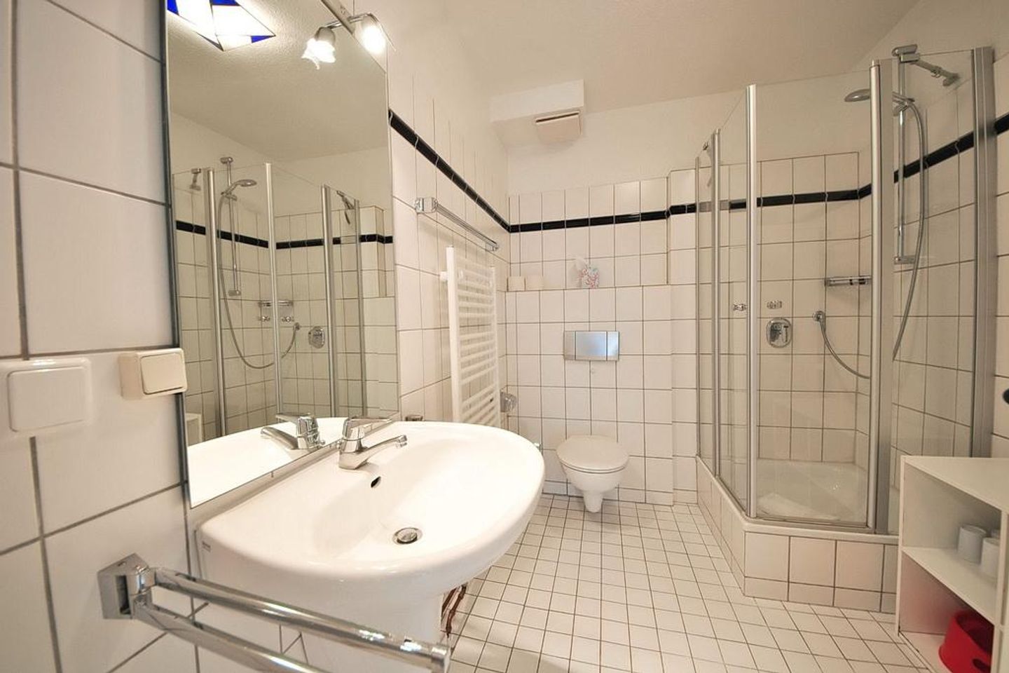 Haus Dünenblick Haus Dünenblick 02 Wangerooge -