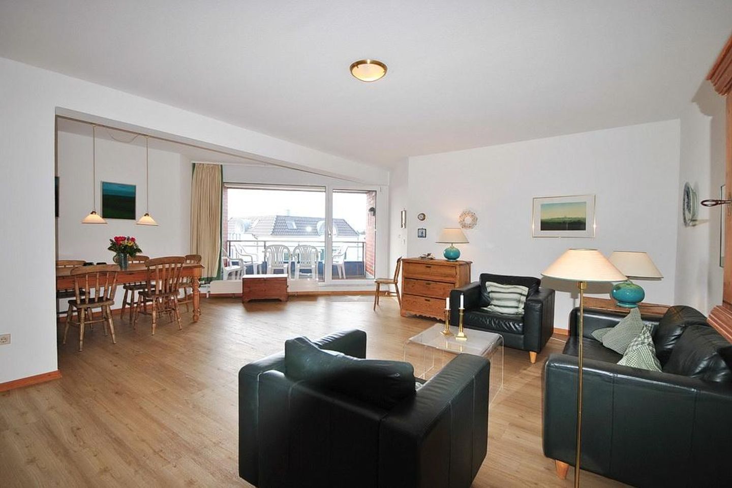 Haus Dünenblick Haus Dünenblick 17 Wangerooge -