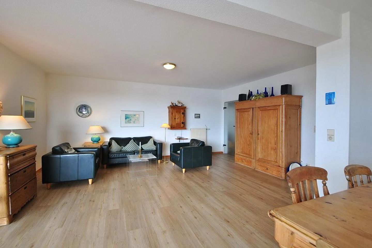 Haus Dünenblick Haus Dünenblick 17 Wangerooge -