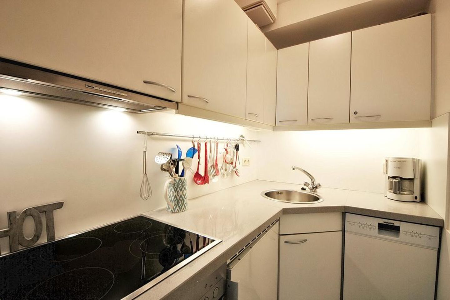 Haus Dünenblick Haus Dünenblick 17 Wangerooge -