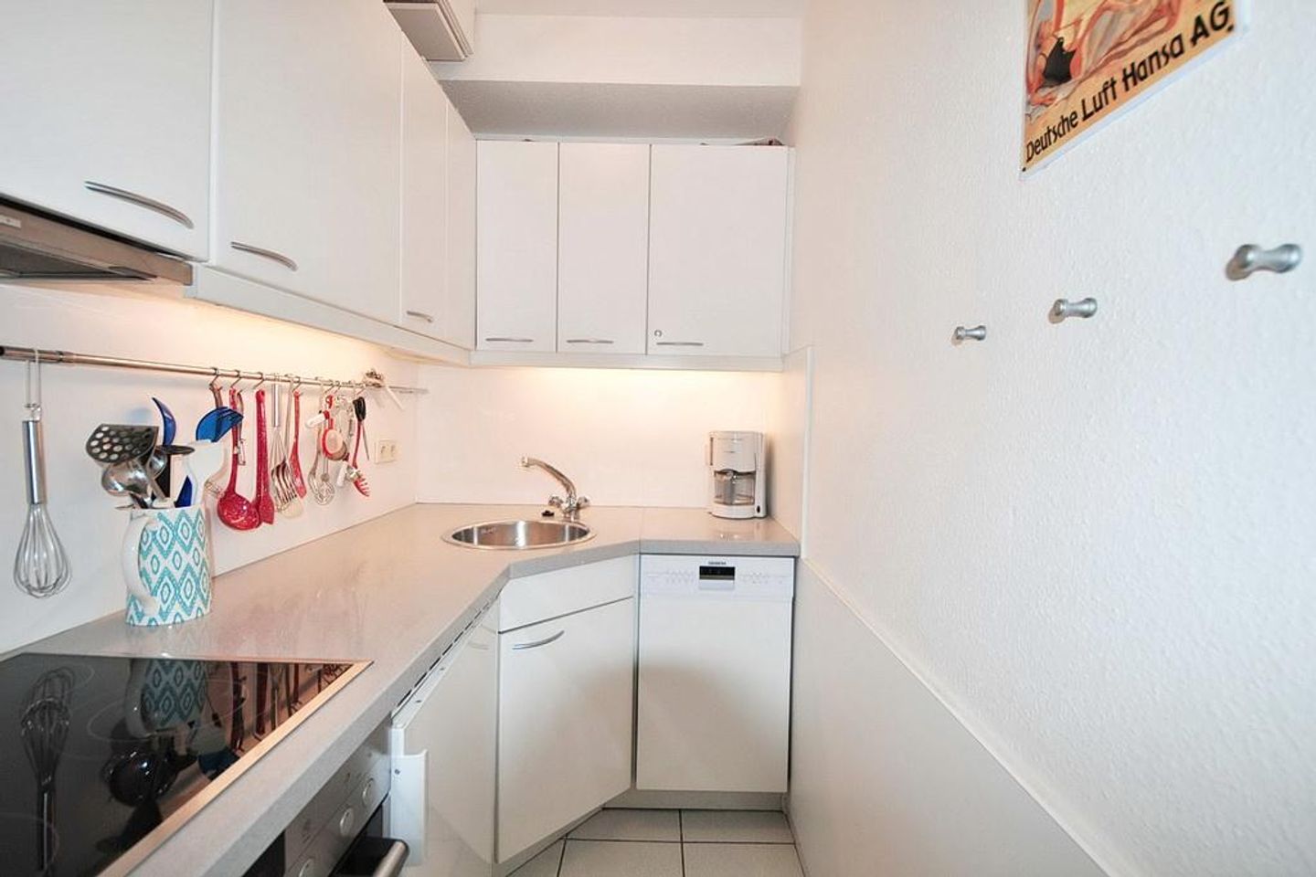 Haus Dünenblick Haus Dünenblick 17 Wangerooge -