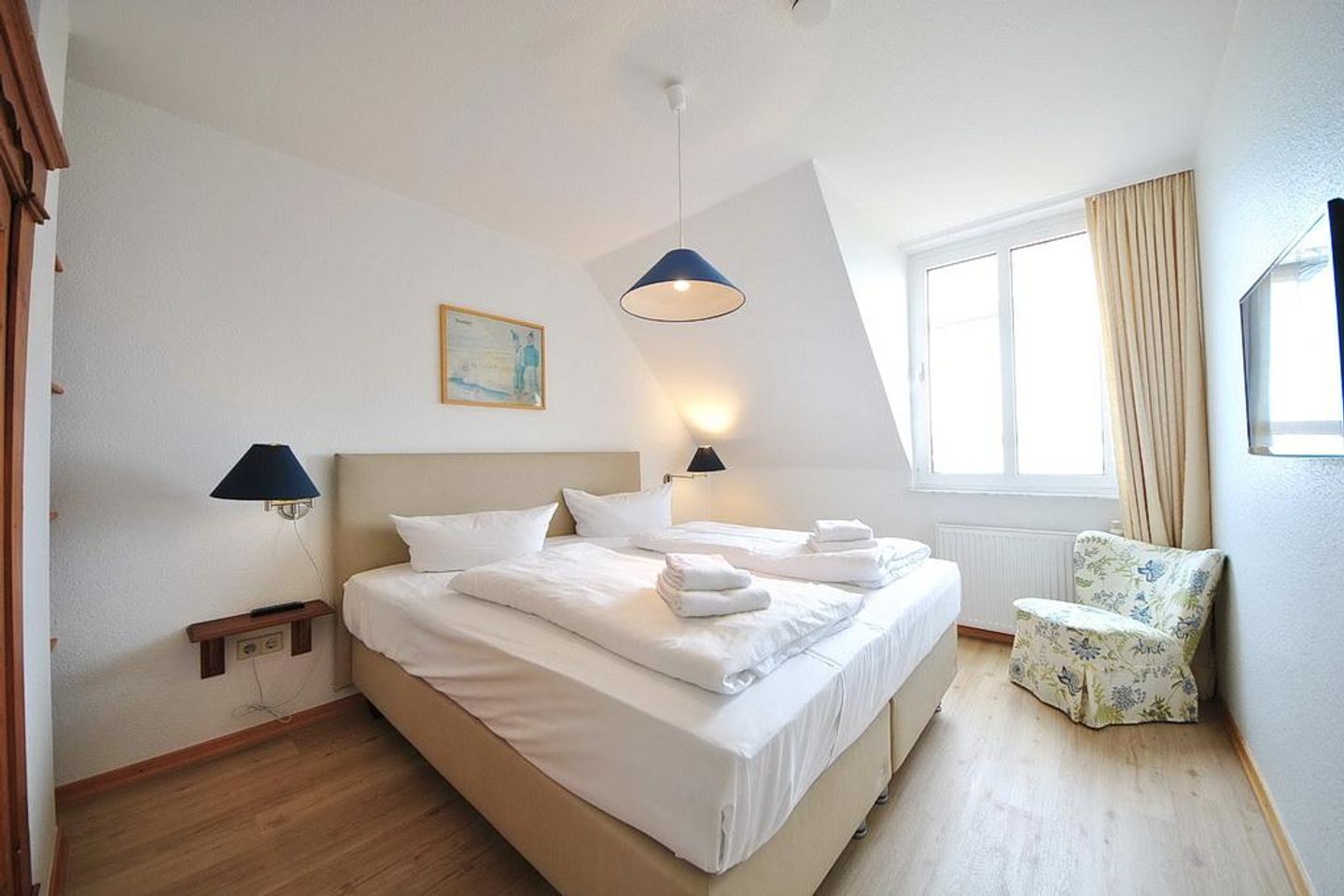 Haus Dünenblick Haus Dünenblick 17 Wangerooge -