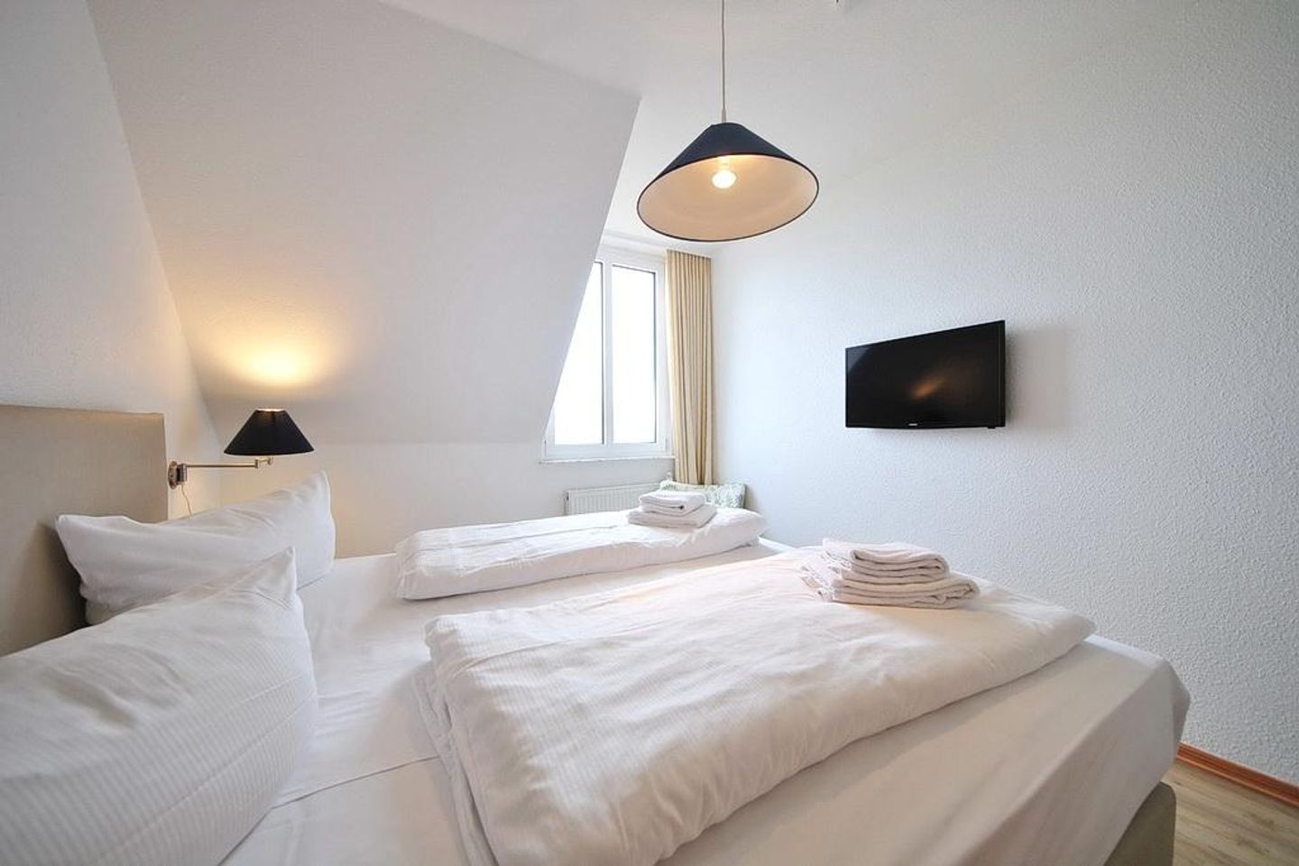 Haus Dünenblick Haus Dünenblick 17 Wangerooge -