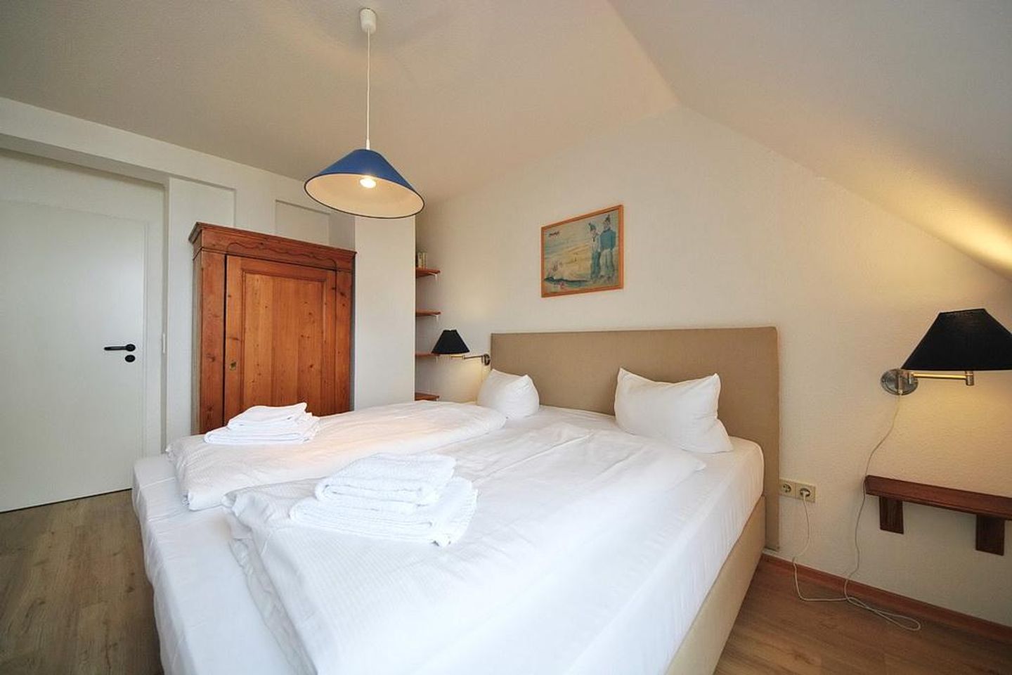 Haus Dünenblick Haus Dünenblick 17 Wangerooge -