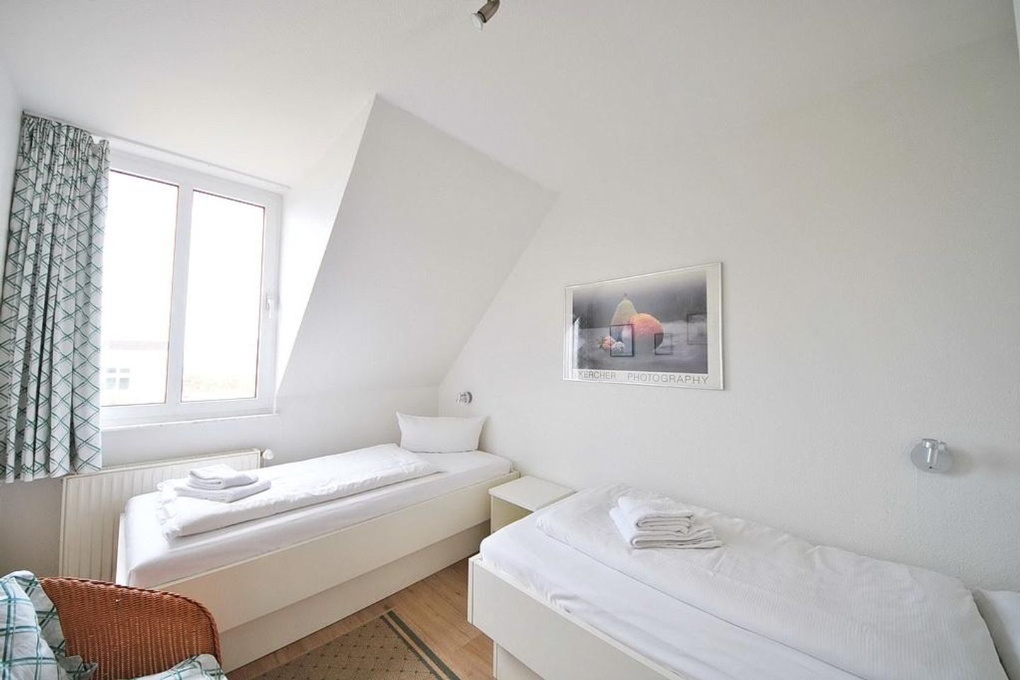 Haus Dünenblick Haus Dünenblick 17 Wangerooge -