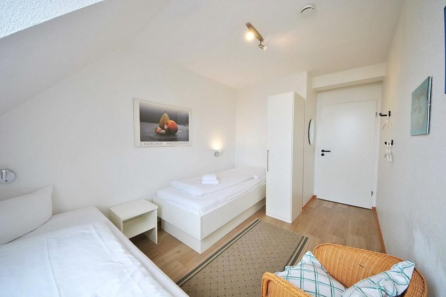 Haus Dünenblick Haus Dünenblick 17 Wangerooge -