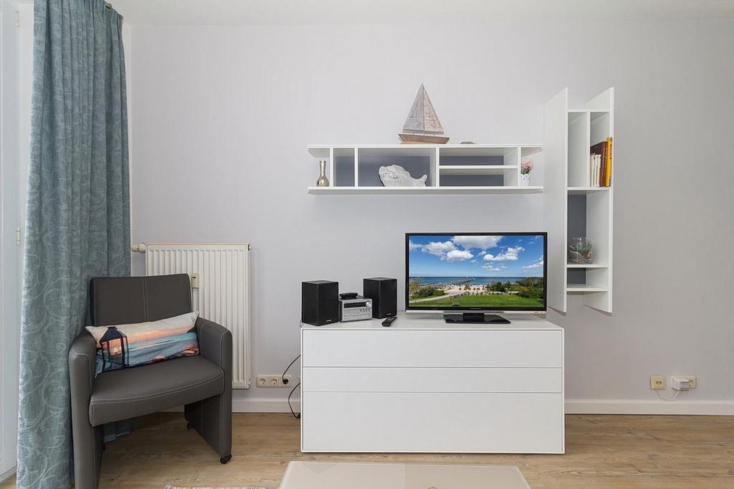 Strandstraße 32 Strandstraße 32-50 Kühlungsborn -