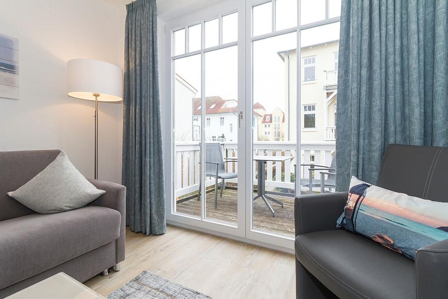 Strandstraße 32 Strandstraße 32-50 Kühlungsborn -