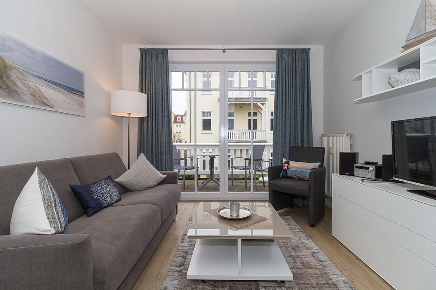 Strandstraße 32 Strandstraße 32-50 Kühlungsborn -