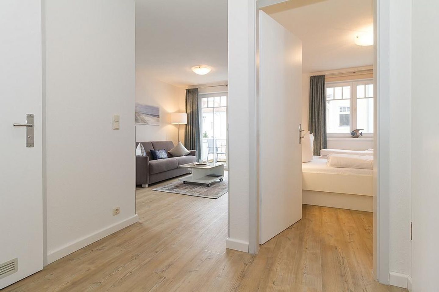 Strandstraße 32 Strandstraße 32-50 Kühlungsborn -