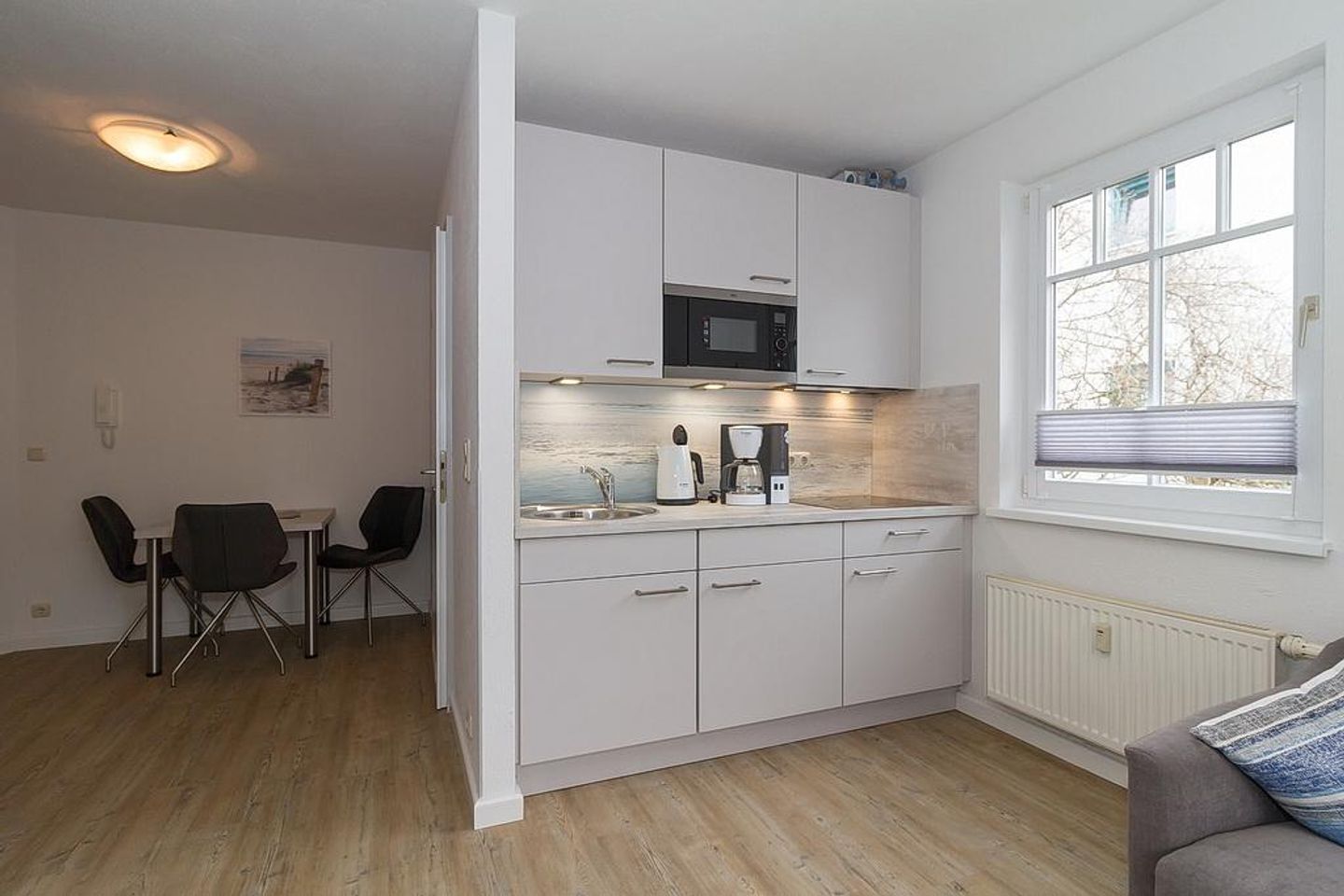 Strandstraße 32 Strandstraße 32-50 Kühlungsborn -