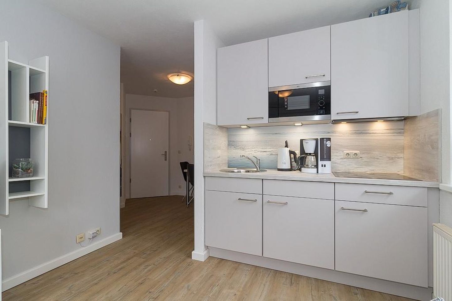 Strandstraße 32 Strandstraße 32-50 Kühlungsborn -