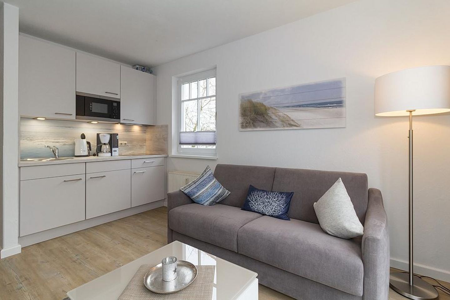 Strandstraße 32 Strandstraße 32-50 Kühlungsborn -