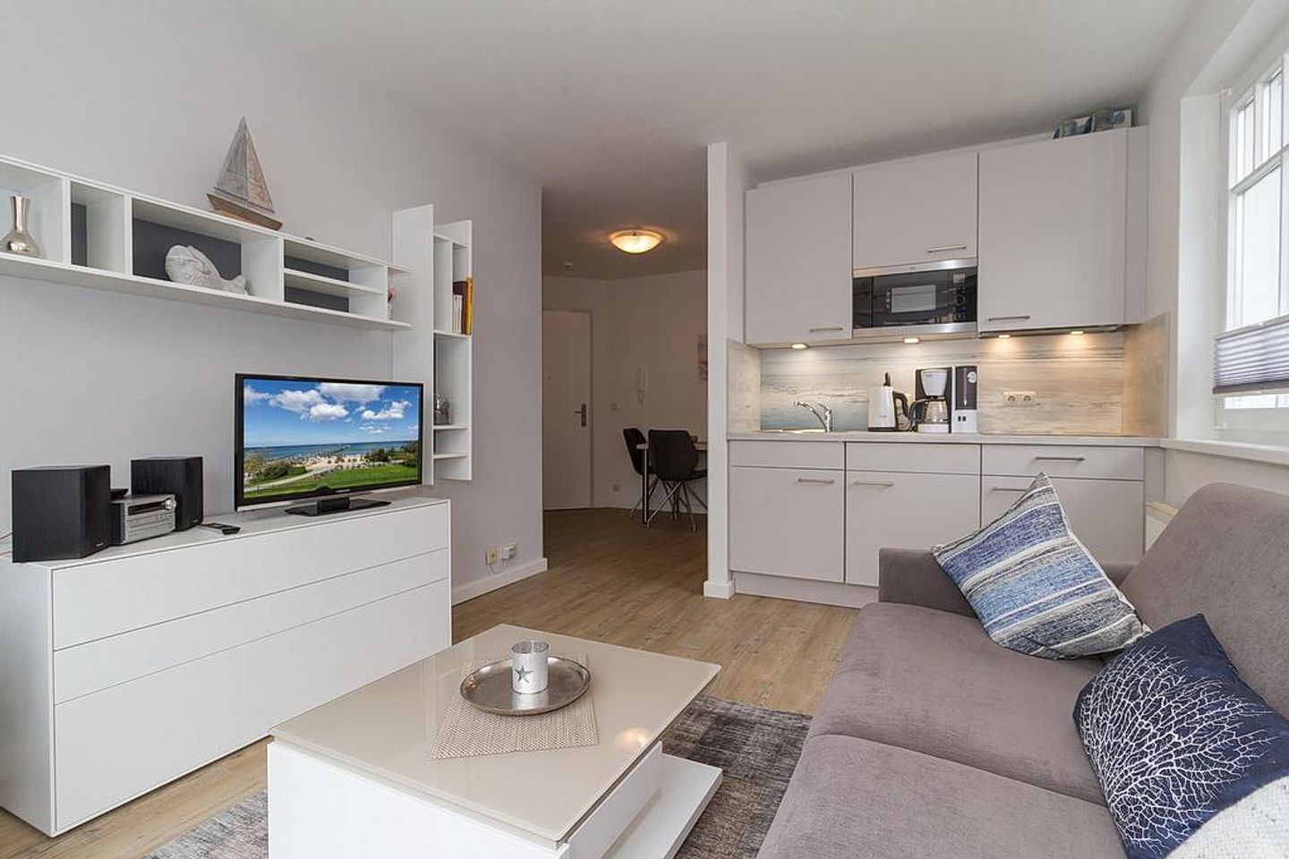 Strandstraße 32 Strandstraße 32-50 Kühlungsborn -