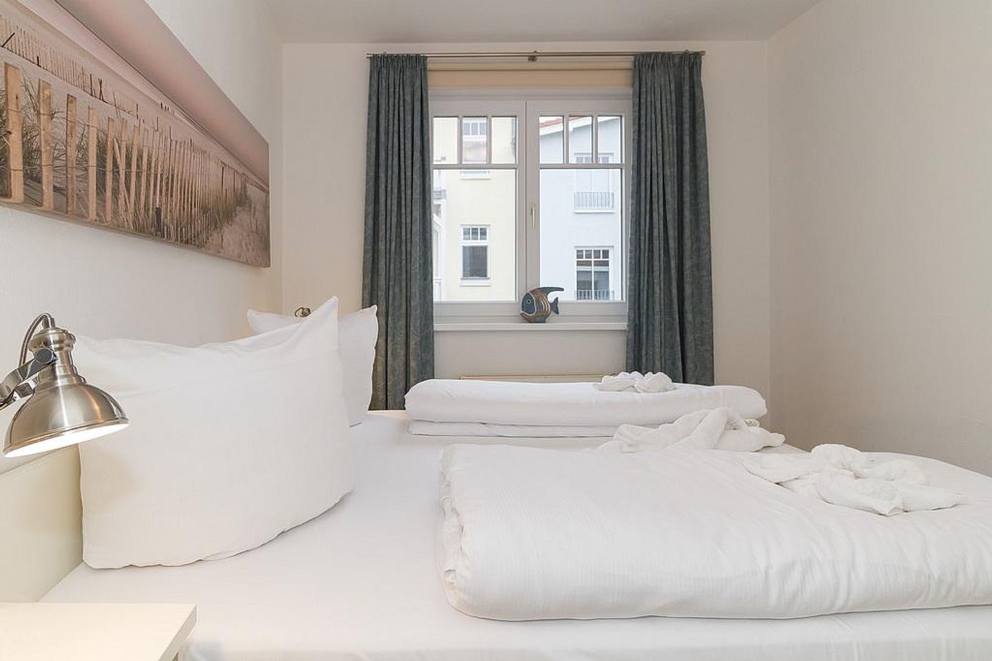 Strandstraße 32 Strandstraße 32-50 Kühlungsborn -