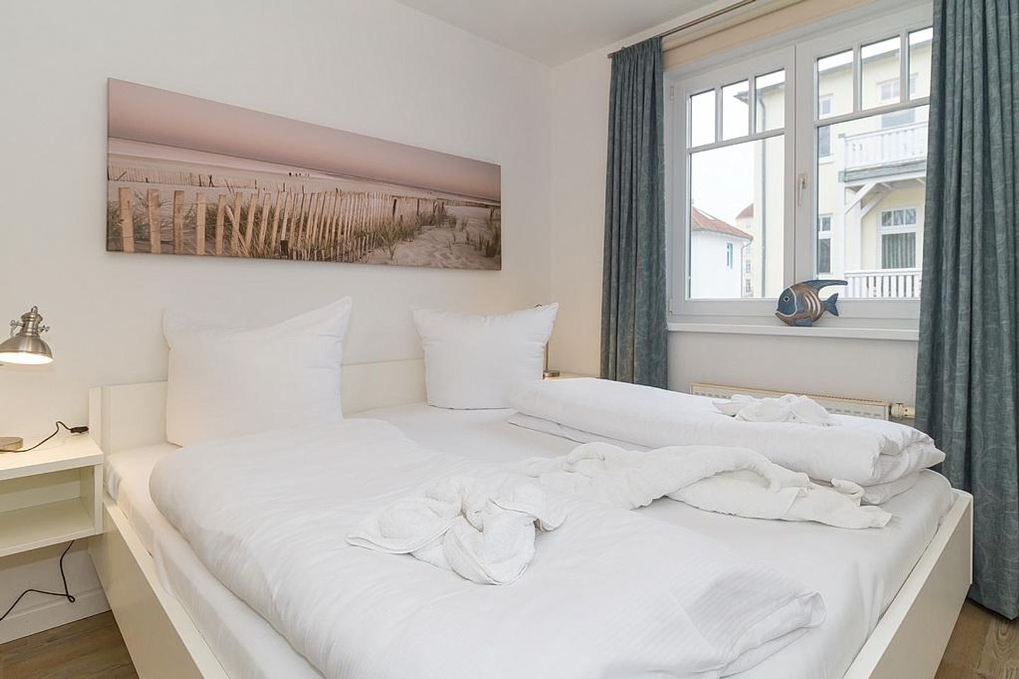 Strandstraße 32 Strandstraße 32-50 Kühlungsborn -