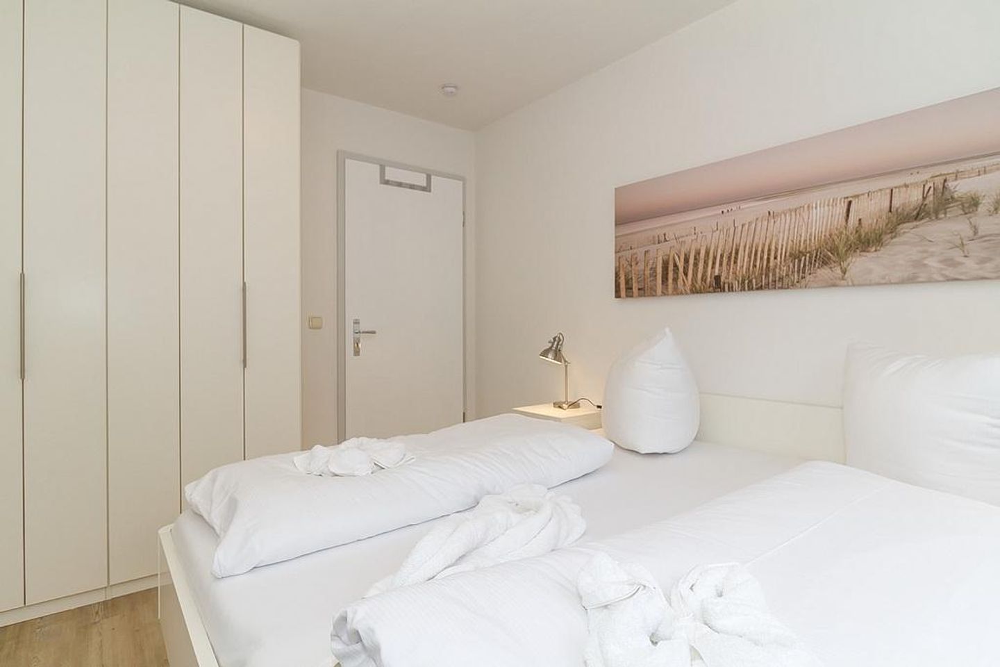 Strandstraße 32 Strandstraße 32-50 Kühlungsborn -